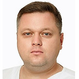 Ружин Игорь Николаевич