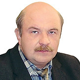 Беляев Александр Борисович