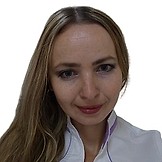 Андриевская Надежда Георгиевна