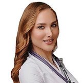 Ватагина Юлия Михайловна