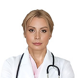 Ворожцова Наталья Николаевна