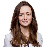 Калемберг Елена Николаевна