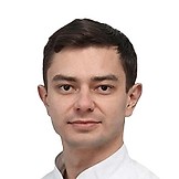 Елисеев Роман Владимирович