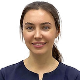 Солоницина Ольга Сергеевна