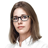 Молвинских Светлана Владимировна