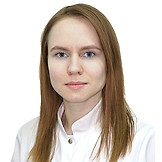 Алехина Виктория Александровна