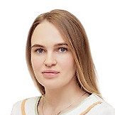 Титух Ольга Викторовна