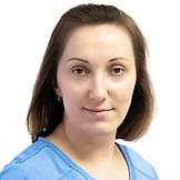 Юдина Екатерина Александровна