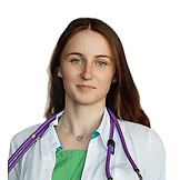 Красникова Виктория Ивановна