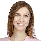 Пестова Юлия Игоревна
