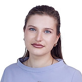 Соболева (Бубнова) Алена Дмитриевна