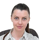 Хорошева Анна-Мария Эдуардовна