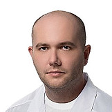 Морозов Сергей Александрович