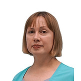 Долинина Елена Владимировна