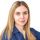 Жидкова Диана Геннадьевна