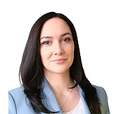 Барсукова Оксана Васильевна