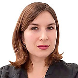Ефименко Татьяна Вячеславовна