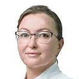 Сироткина Екатерина Владимировна