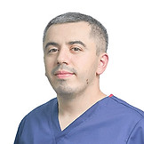 Рамазанов Вюгар Шахидович