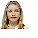 Каримова Екатерина Ивановна