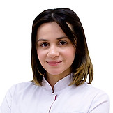 Меджидова Эльмина Рагимовна