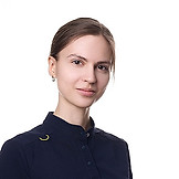 Молчанова Анна Александровна