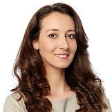 Тарасенко Елена Витальевна