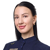 Рыбалочка Елизавета Викторовна