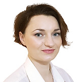 Андреева Ольга Николаевна