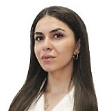 Гварамия Лана Давидовна