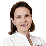 Шалимова Инесса Геннадьевна