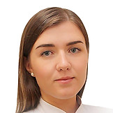 Коновалова Дарья Владимировна