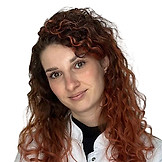 Шубина Алина Сергеевна