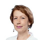 Захарова Елена Станиславовна