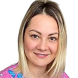 Калимулина Алина Николаевна