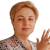 Романова Ирина Павловна