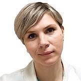 Жирнова Александра Витальевна
