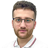 Алиев Миргариб Наибович
