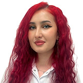 Магомедова Азизат Ахмедовна