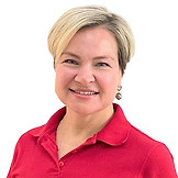 Кропачева Вера Владимировна