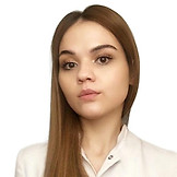 Ахмедова Сафия Ахмедовна