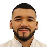 Аминов Акмал Хамидович