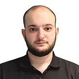 Удумян Арман Айкасарович