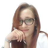 Семилетова Анастасия Алексеевна