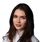 Подолько Анна Евгеньевна