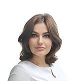 Абрамова Виктория Юрьевна