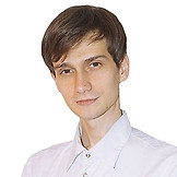 Подчинок Максим Игоревич