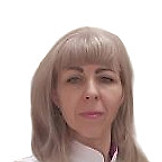 Тихевич Светлана Николаевна