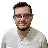 Никитин Андрей Сергеевич