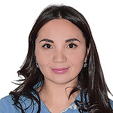 Ганиева Зульфия Хасановна